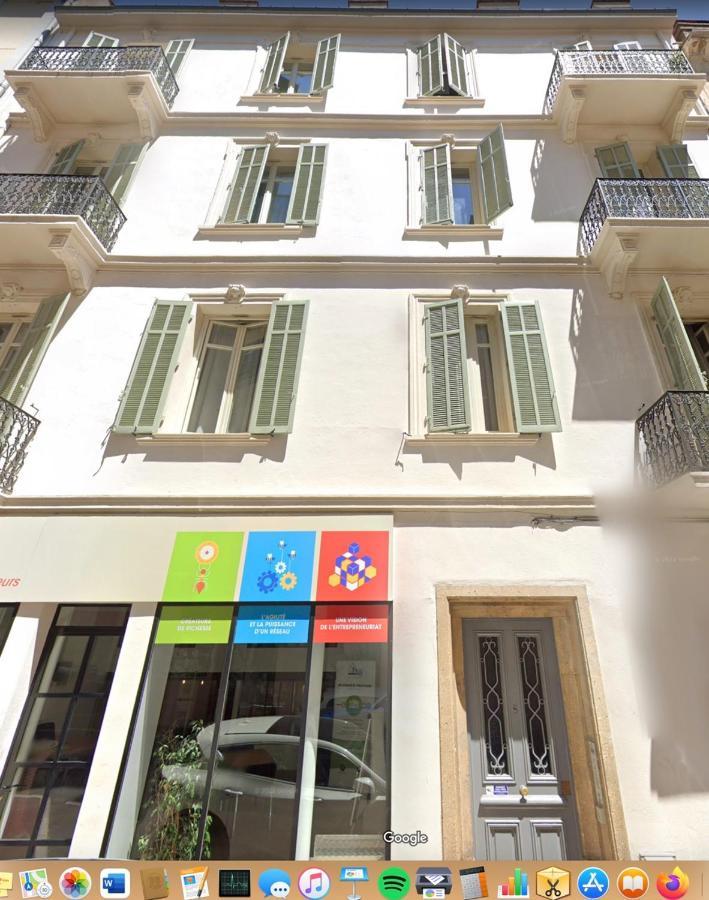 Residence Montaigne - Luxurious - 350M Palais - Lra Cannes Dış mekan fotoğraf