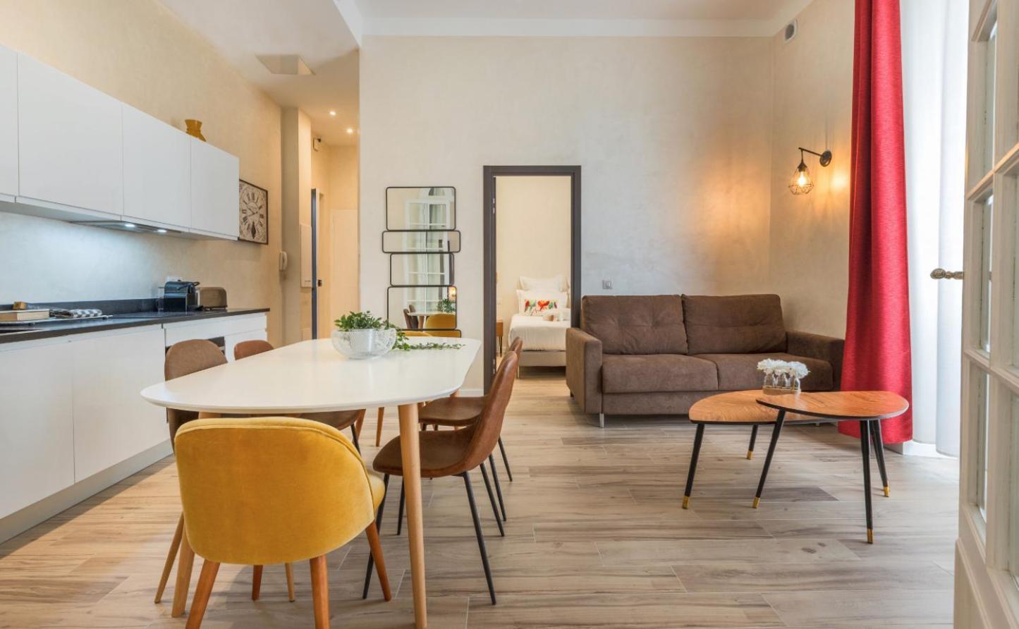 Residence Montaigne - Luxurious - 350M Palais - Lra Cannes Dış mekan fotoğraf
