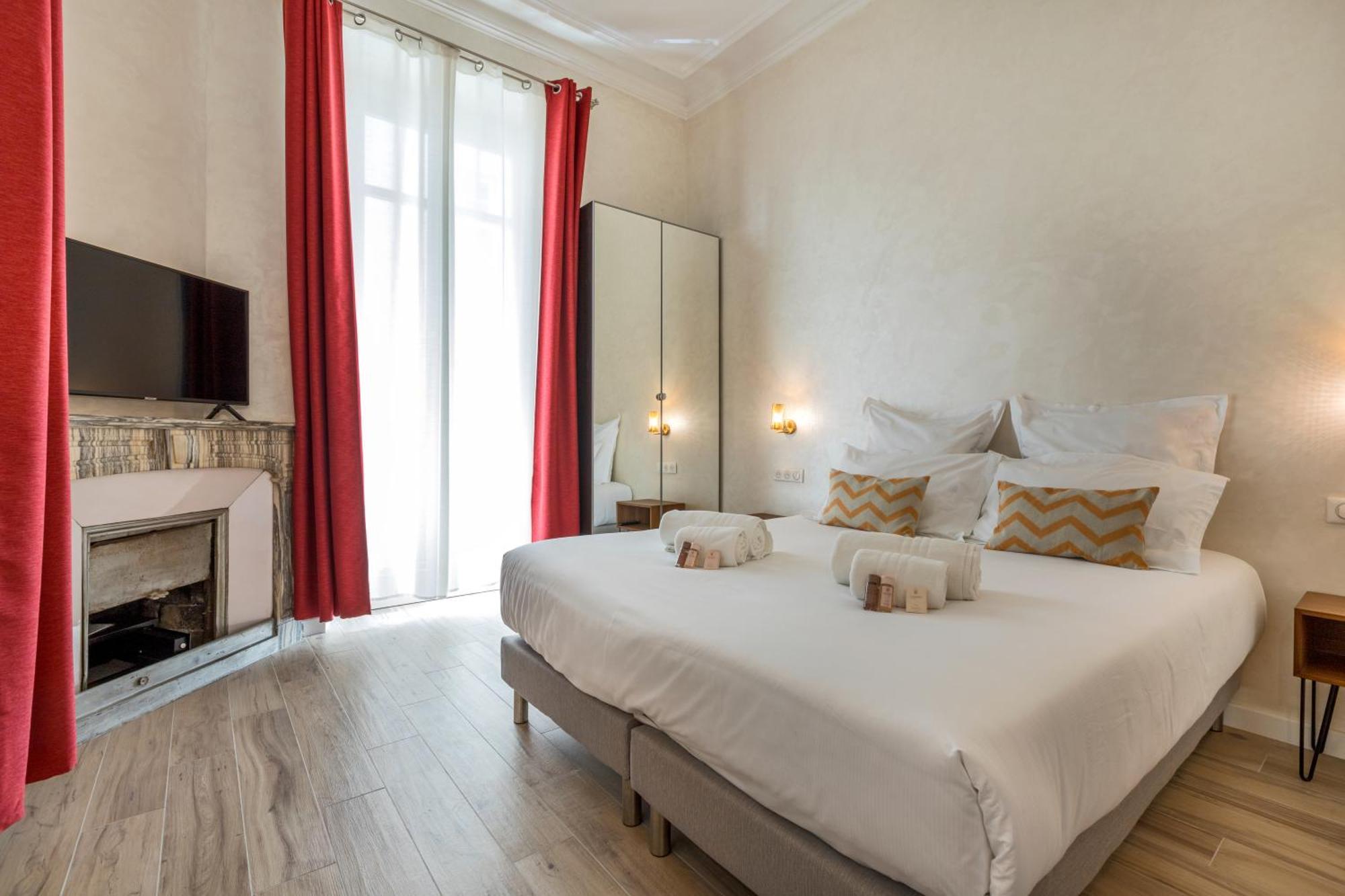 Residence Montaigne - Luxurious - 350M Palais - Lra Cannes Dış mekan fotoğraf