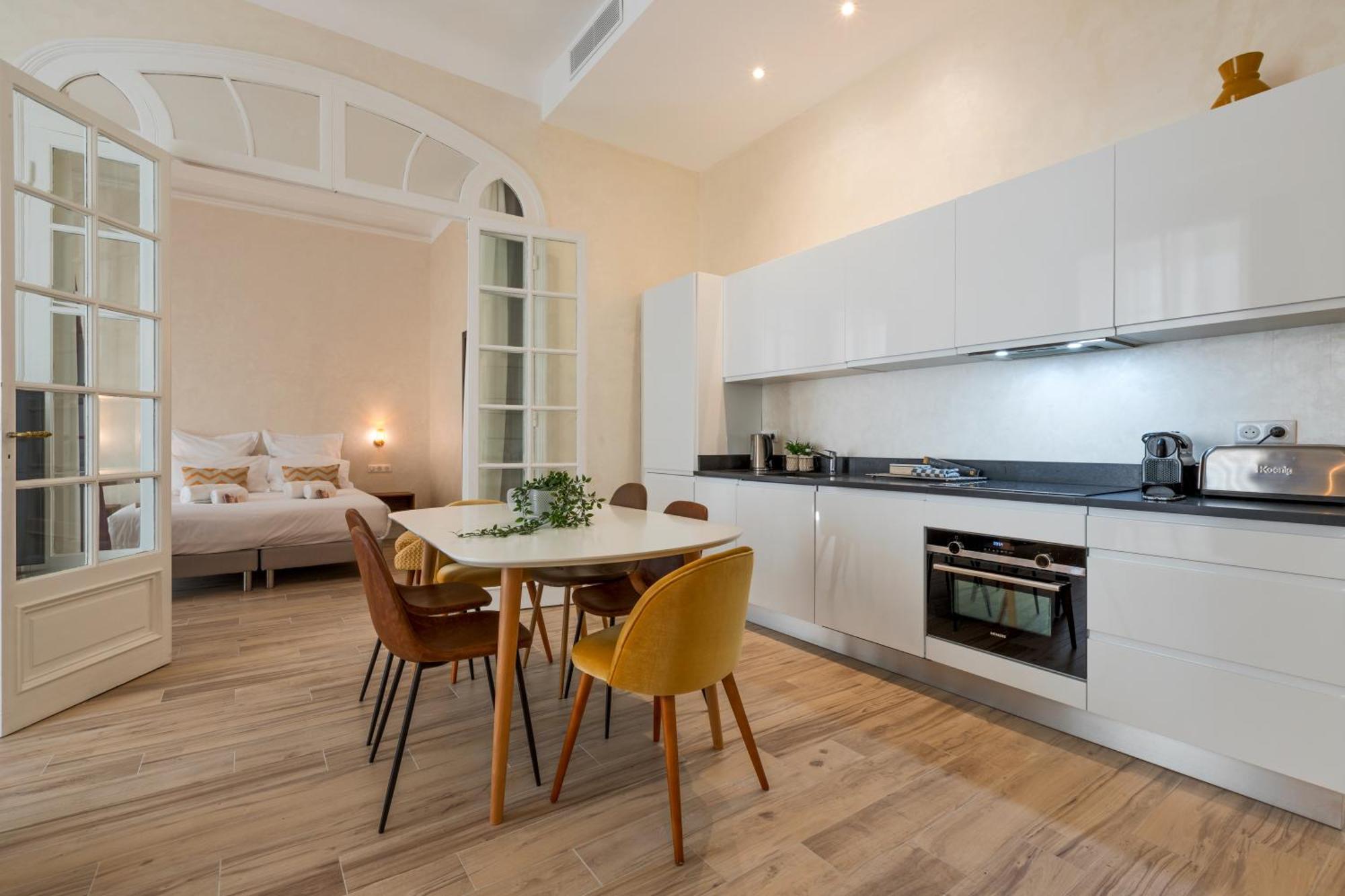 Residence Montaigne - Luxurious - 350M Palais - Lra Cannes Dış mekan fotoğraf