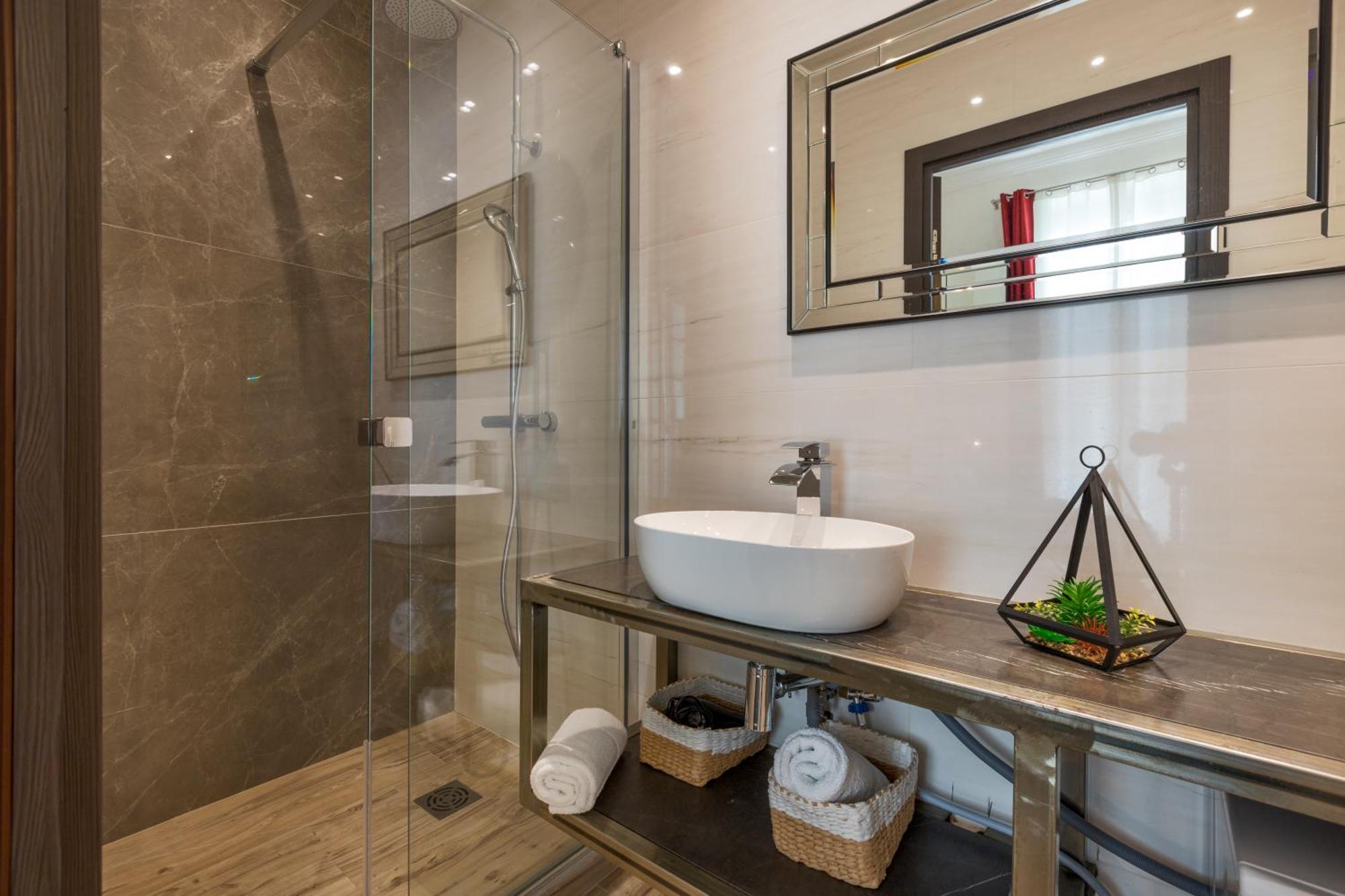 Residence Montaigne - Luxurious - 350M Palais - Lra Cannes Dış mekan fotoğraf