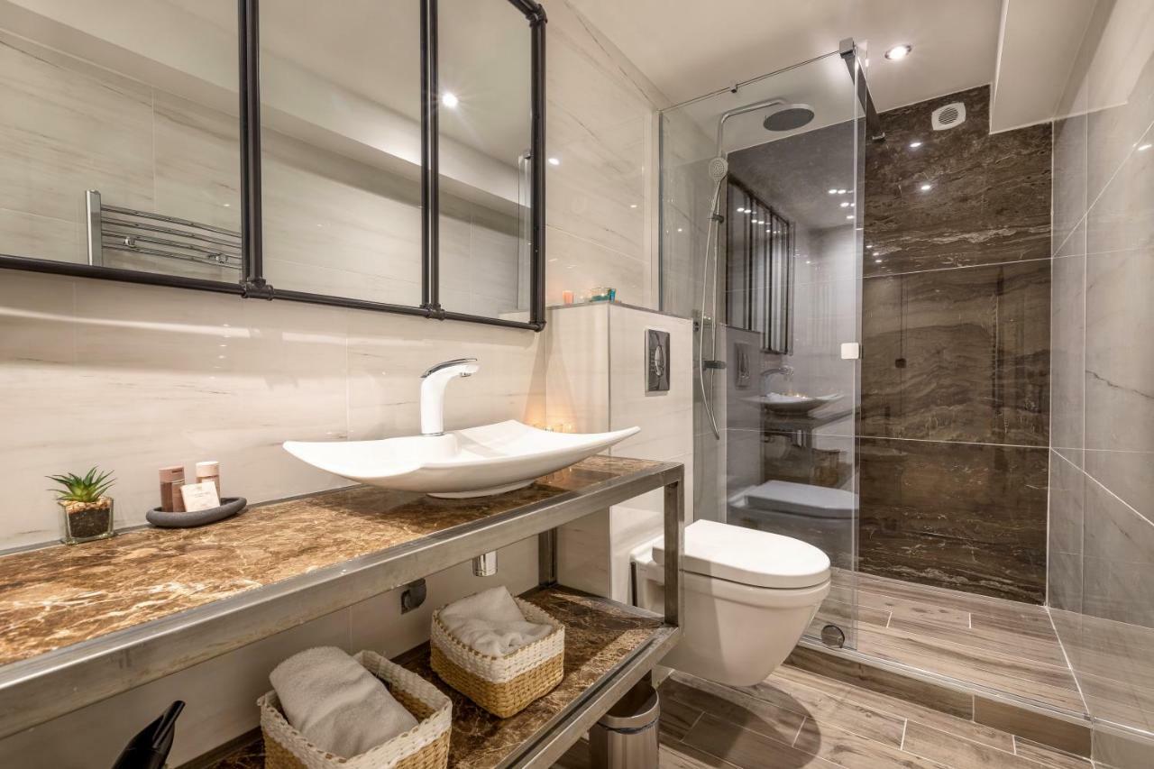 Residence Montaigne - Luxurious - 350M Palais - Lra Cannes Dış mekan fotoğraf