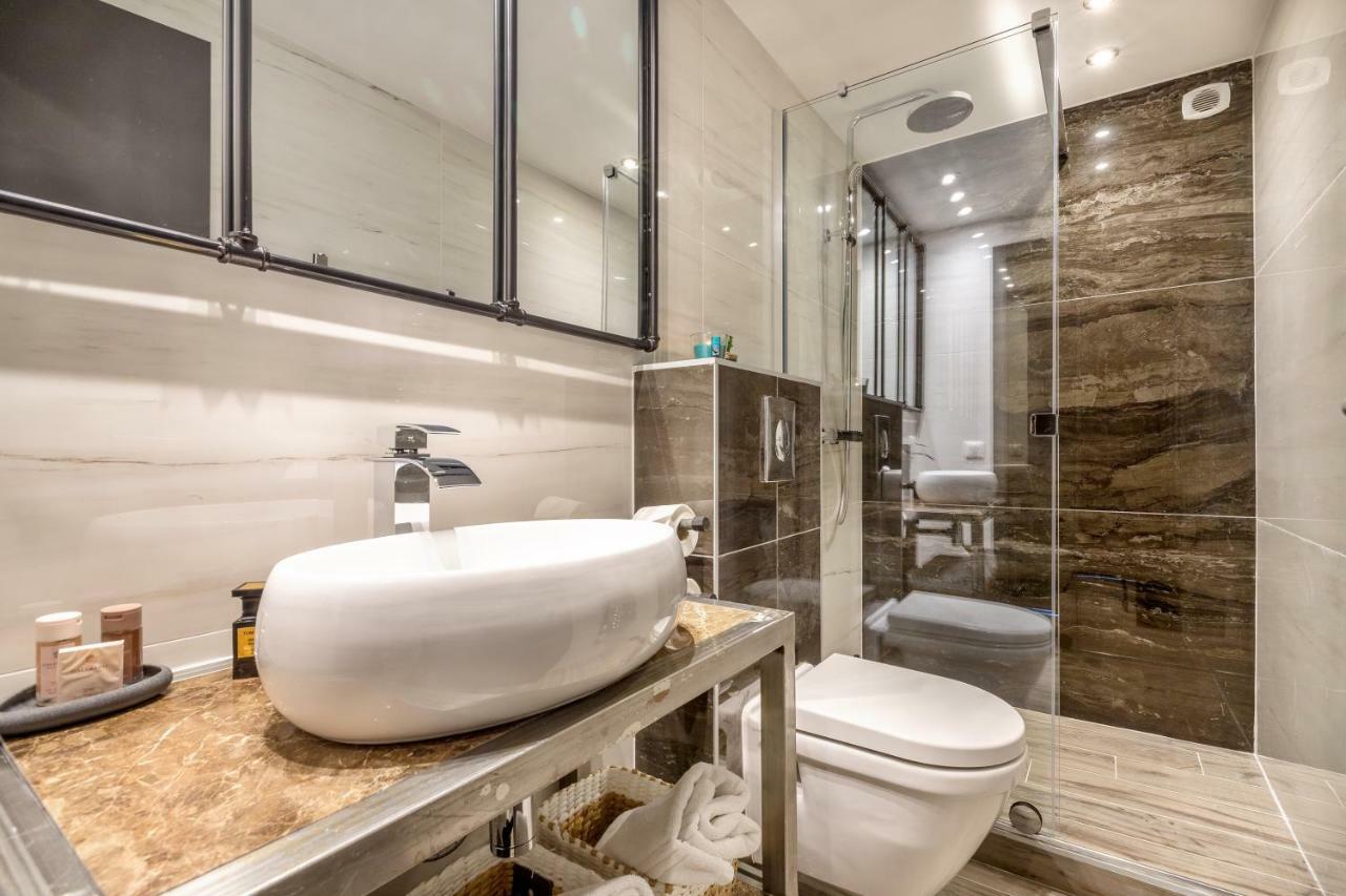 Residence Montaigne - Luxurious - 350M Palais - Lra Cannes Dış mekan fotoğraf
