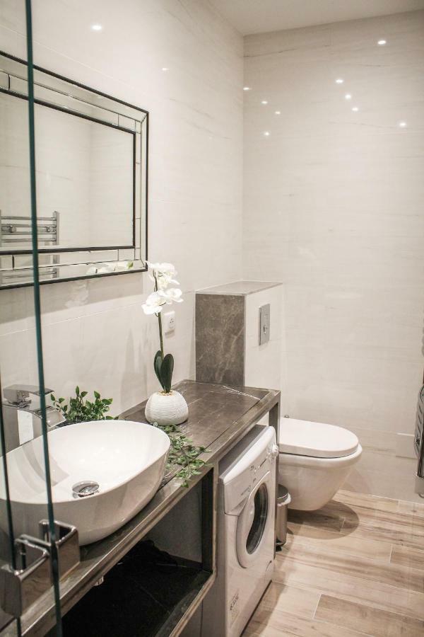 Residence Montaigne - Luxurious - 350M Palais - Lra Cannes Dış mekan fotoğraf
