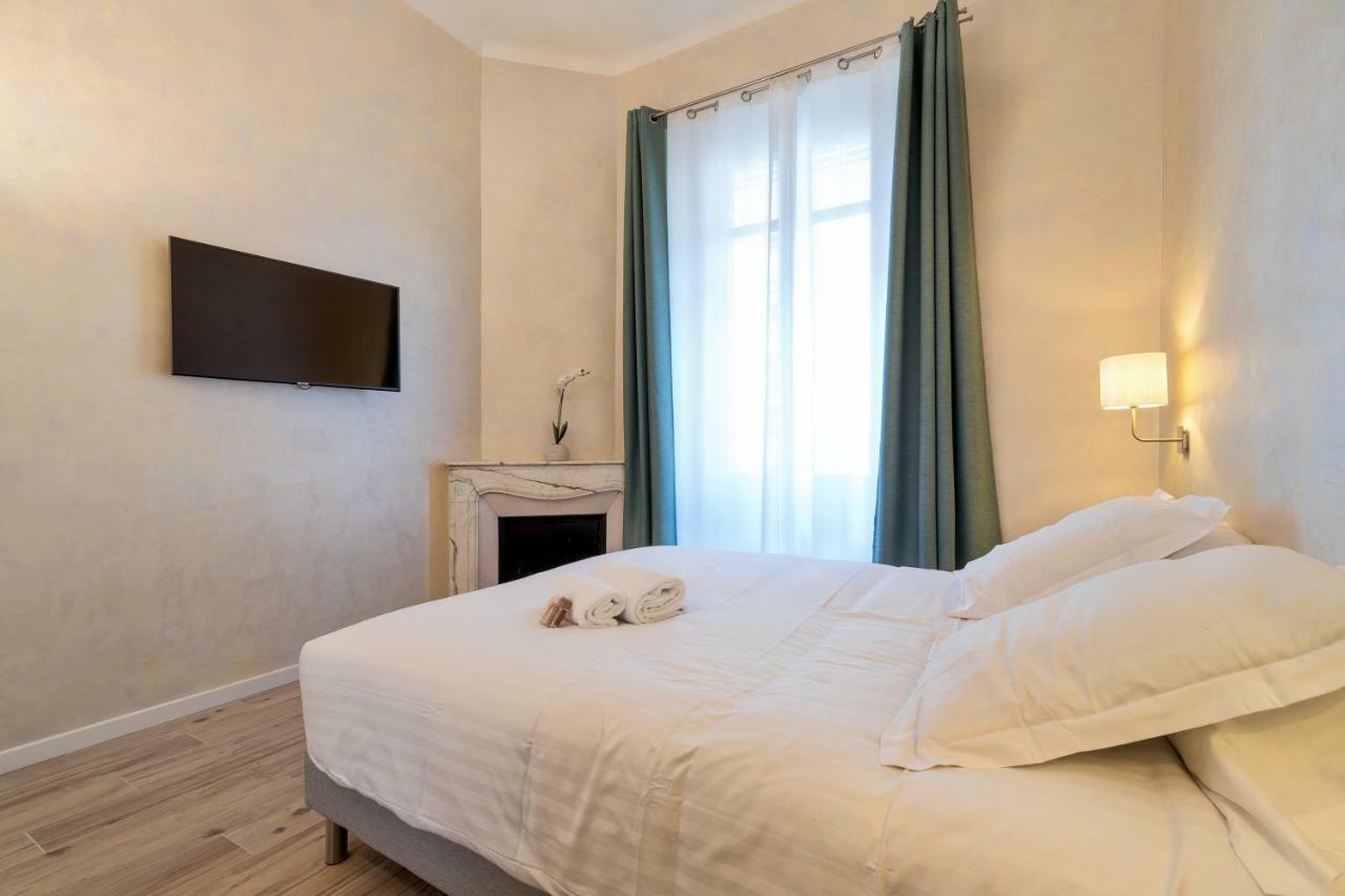 Residence Montaigne - Luxurious - 350M Palais - Lra Cannes Dış mekan fotoğraf