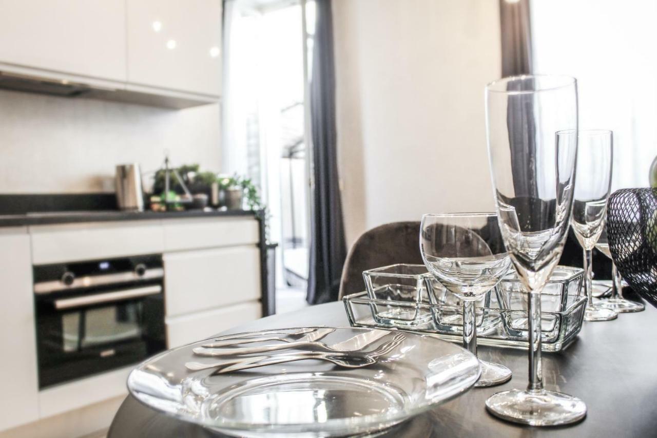 Residence Montaigne - Luxurious - 350M Palais - Lra Cannes Dış mekan fotoğraf