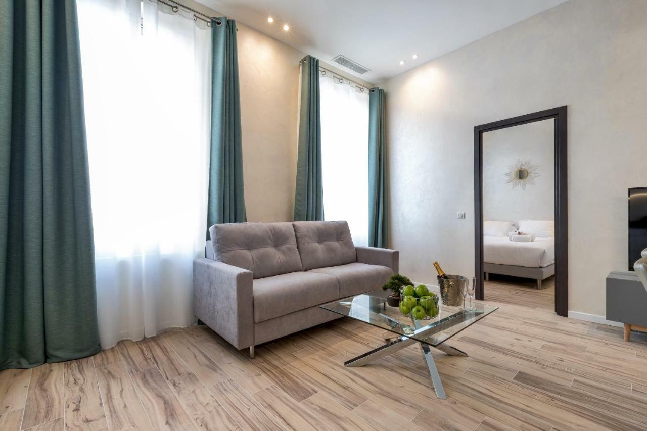 Residence Montaigne - Luxurious - 350M Palais - Lra Cannes Dış mekan fotoğraf