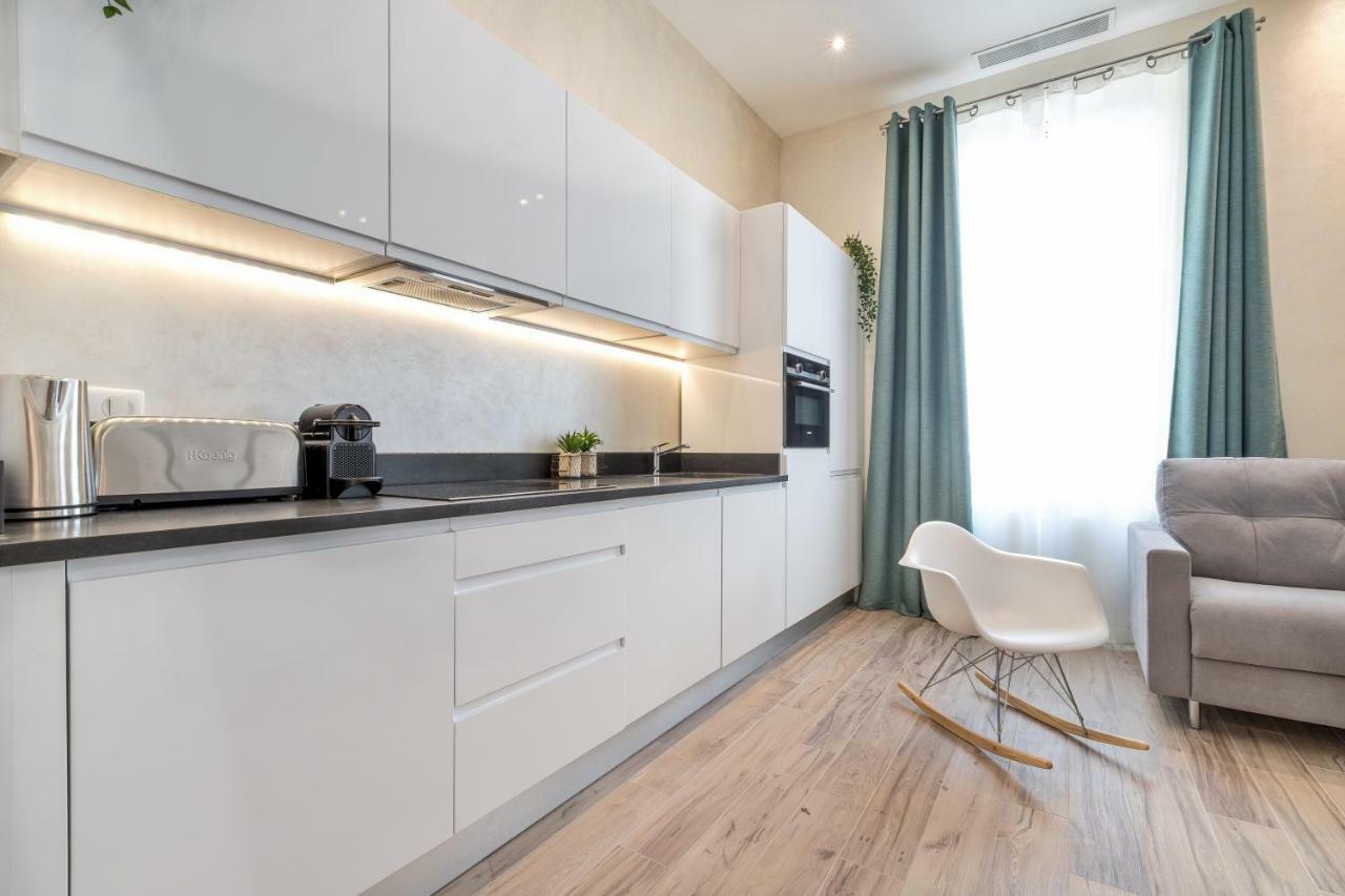 Residence Montaigne - Luxurious - 350M Palais - Lra Cannes Dış mekan fotoğraf
