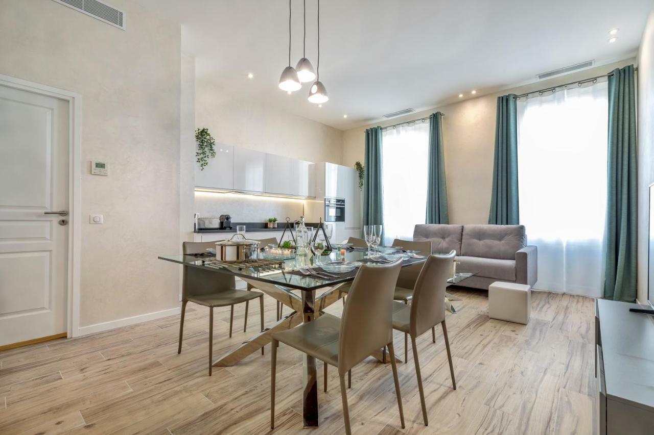 Residence Montaigne - Luxurious - 350M Palais - Lra Cannes Dış mekan fotoğraf