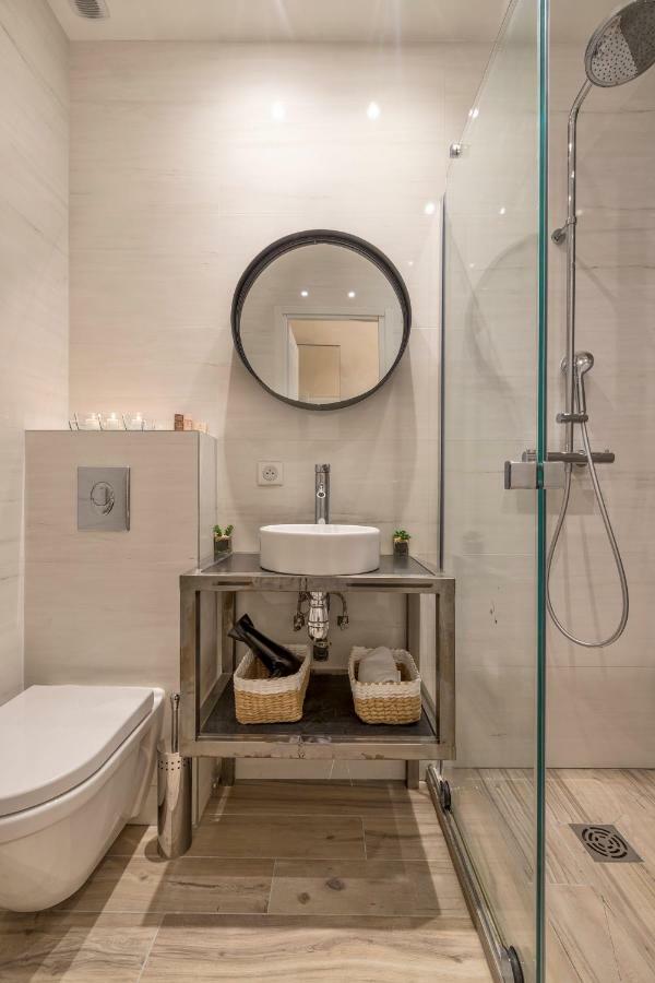 Residence Montaigne - Luxurious - 350M Palais - Lra Cannes Dış mekan fotoğraf