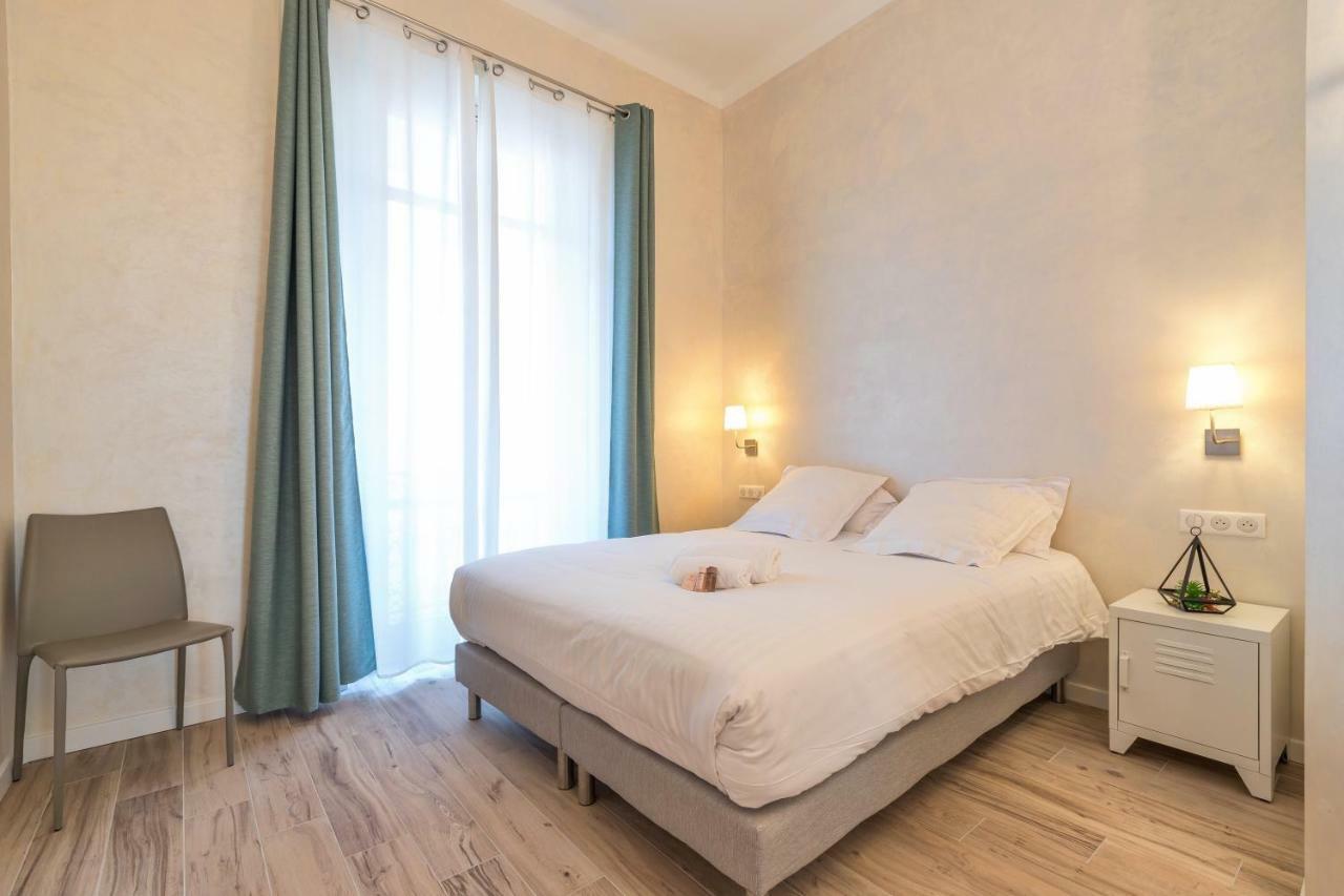 Residence Montaigne - Luxurious - 350M Palais - Lra Cannes Dış mekan fotoğraf