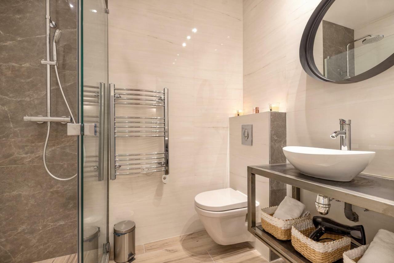 Residence Montaigne - Luxurious - 350M Palais - Lra Cannes Dış mekan fotoğraf
