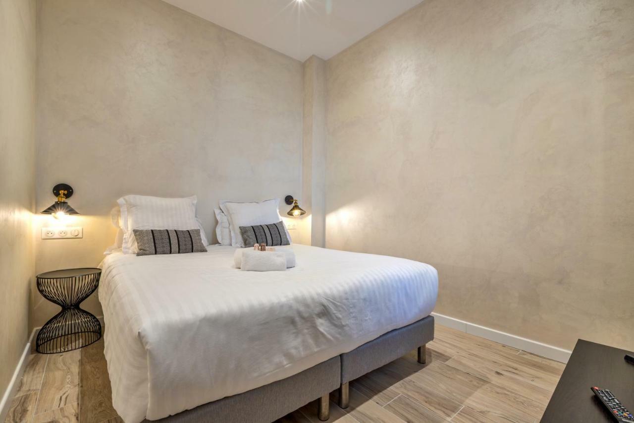 Residence Montaigne - Luxurious - 350M Palais - Lra Cannes Dış mekan fotoğraf
