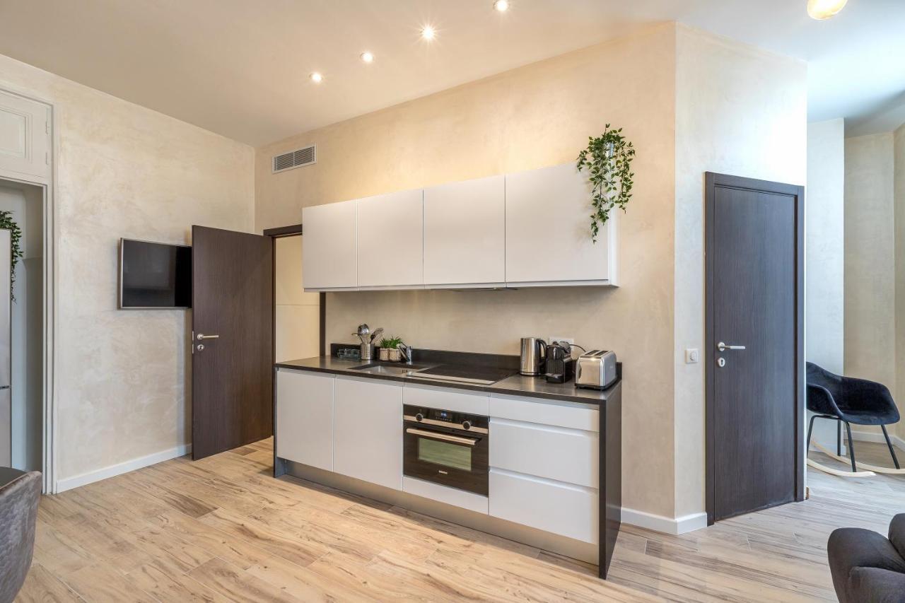 Residence Montaigne - Luxurious - 350M Palais - Lra Cannes Dış mekan fotoğraf